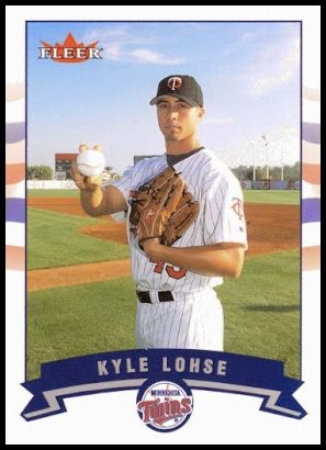 387 Kyle Lohse